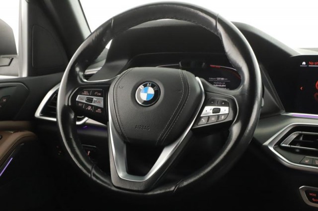 BMW X5  xDrive40i 