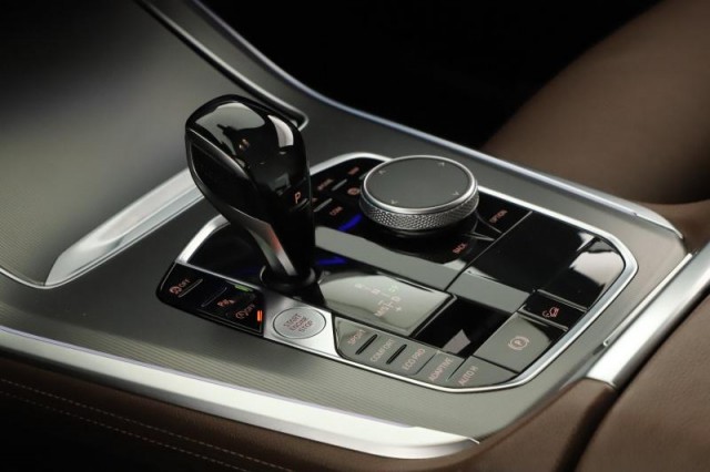 BMW X5  xDrive40i 