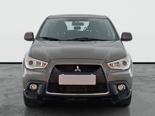 Mitsubishi ASX  1.8 DI-D MIVEC 