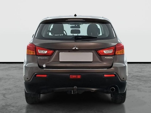 Mitsubishi ASX  1.8 DI-D MIVEC 