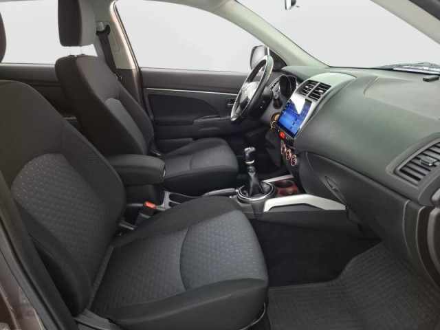 Mitsubishi ASX  1.8 DI-D MIVEC 