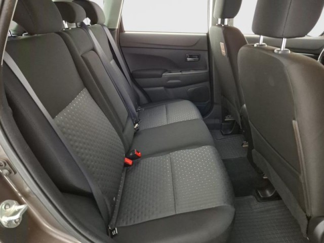 Mitsubishi ASX  1.8 DI-D MIVEC 