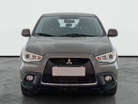Mitsubishi ASX  1.8 DI-D MIVEC 