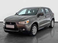Mitsubishi ASX  1.8 DI-D MIVEC 