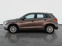 Mitsubishi ASX  1.8 DI-D MIVEC 