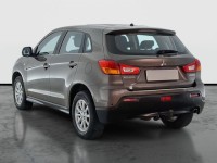 Mitsubishi ASX  1.8 DI-D MIVEC 