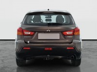 Mitsubishi ASX  1.8 DI-D MIVEC 