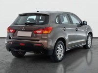 Mitsubishi ASX  1.8 DI-D MIVEC 