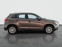 Mitsubishi ASX  1.8 DI-D MIVEC 