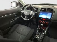 Mitsubishi ASX  1.8 DI-D MIVEC 
