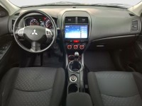 Mitsubishi ASX  1.8 DI-D MIVEC 
