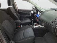 Mitsubishi ASX  1.8 DI-D MIVEC 