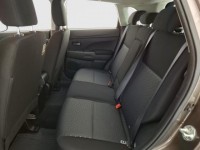 Mitsubishi ASX  1.8 DI-D MIVEC 