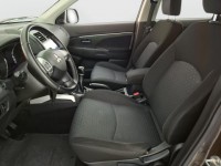 Mitsubishi ASX  1.8 DI-D MIVEC 