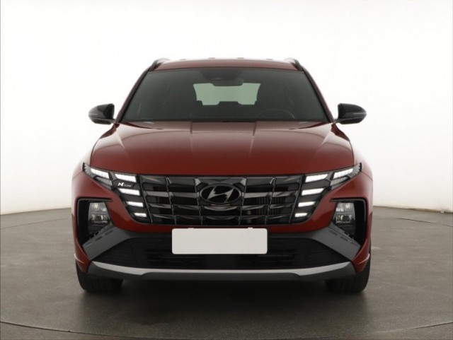Hyundai Tucson  1.6 T-GDI N-Line