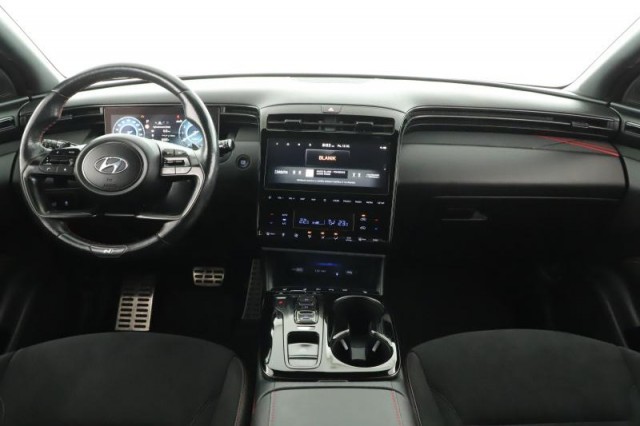 Hyundai Tucson  1.6 T-GDI N-Line