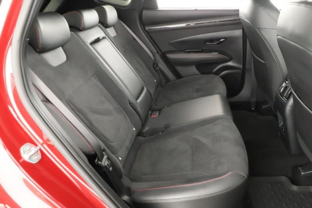 Hyundai Tucson  1.6 T-GDI N-Line