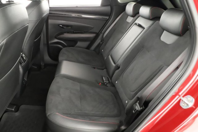 Hyundai Tucson  1.6 T-GDI N-Line