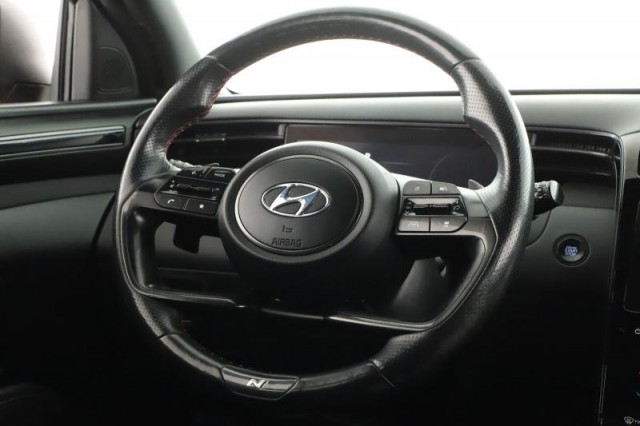Hyundai Tucson  1.6 T-GDI N-Line