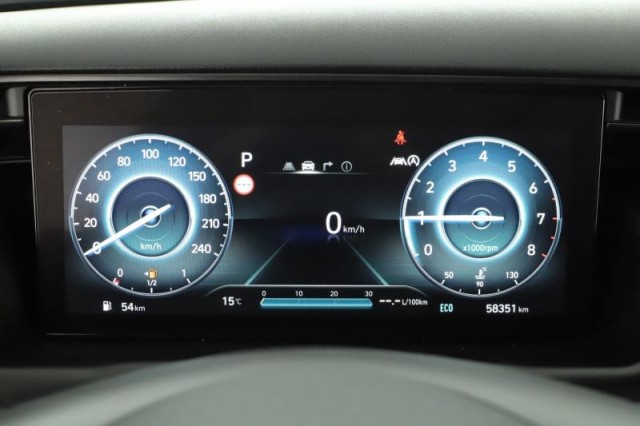 Hyundai Tucson  1.6 T-GDI N-Line