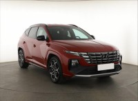 Hyundai Tucson  1.6 T-GDI N-Line