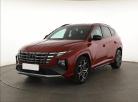 Hyundai Tucson  1.6 T-GDI N-Line