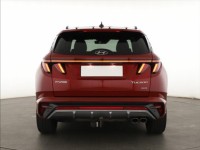 Hyundai Tucson  1.6 T-GDI N-Line
