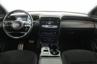 Hyundai Tucson  1.6 T-GDI N-Line