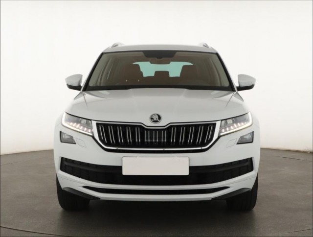 Škoda Kodiaq  2.0 TDI 