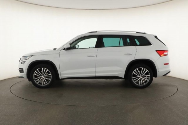 Škoda Kodiaq  2.0 TDI 
