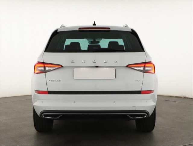 Škoda Kodiaq  2.0 TDI 