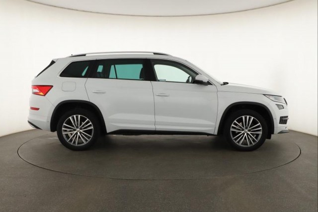Škoda Kodiaq  2.0 TDI 