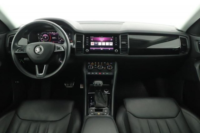 Škoda Kodiaq  2.0 TDI 