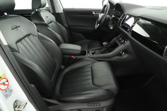 Škoda Kodiaq  2.0 TDI 