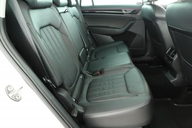 Škoda Kodiaq  2.0 TDI 