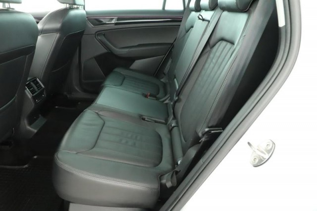 Škoda Kodiaq  2.0 TDI 
