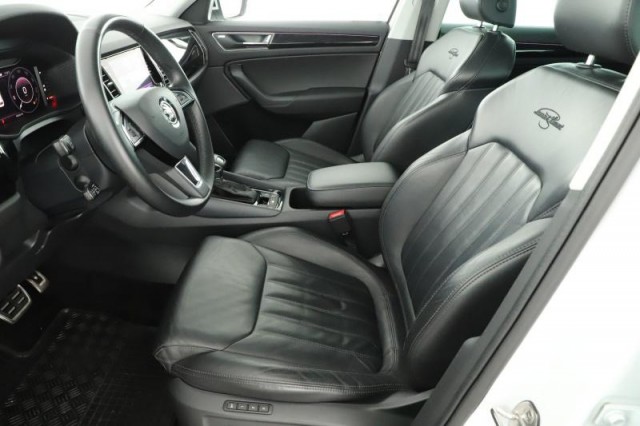 Škoda Kodiaq  2.0 TDI 