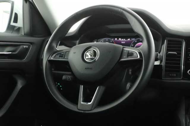 Škoda Kodiaq  2.0 TDI 