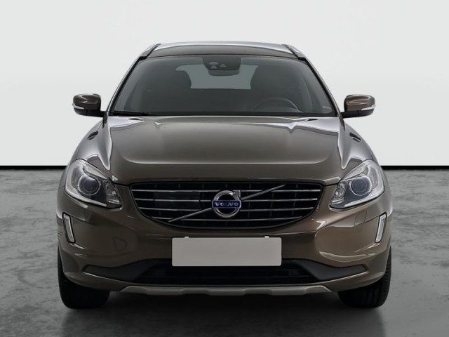 Volvo XC60  D4 