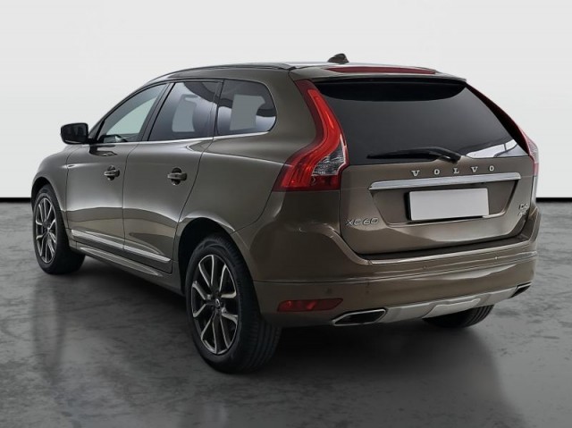 Volvo XC60  D4 