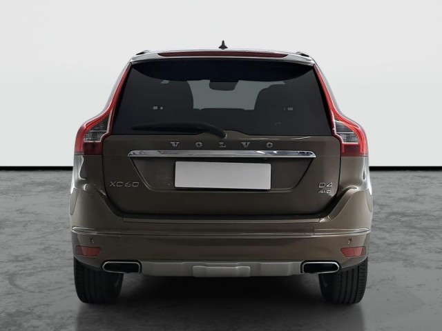 Volvo XC60  D4 