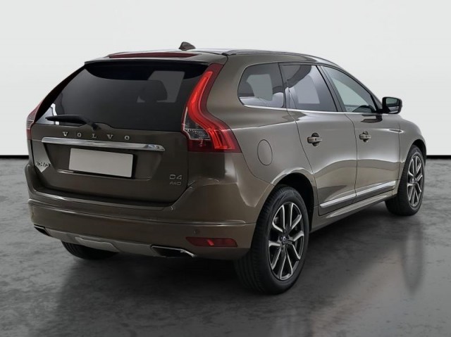 Volvo XC60  D4 