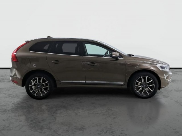 Volvo XC60  D4 