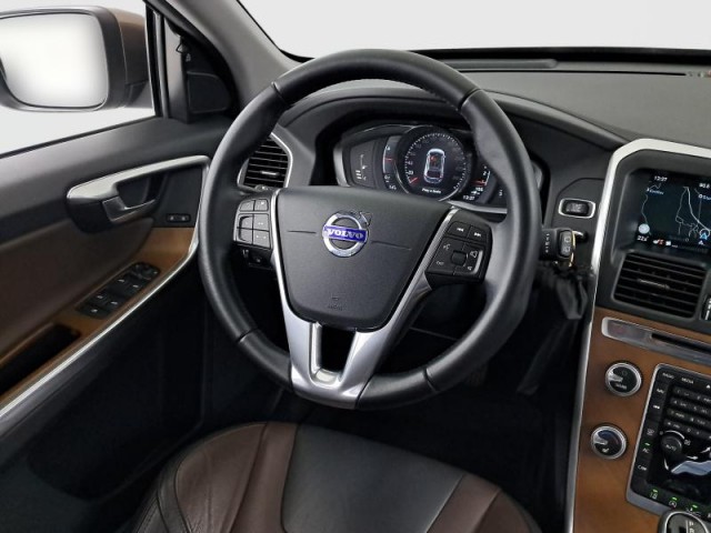 Volvo XC60  D4 