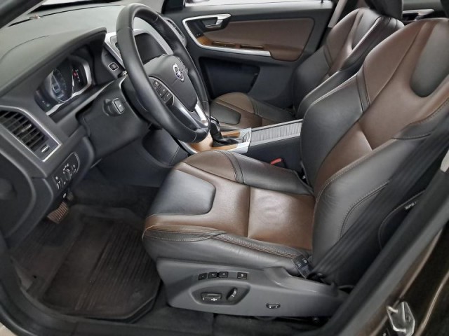 Volvo XC60  D4 