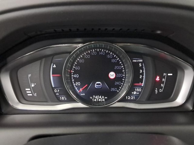 Volvo XC60  D4 