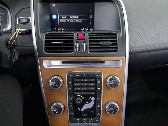 Volvo XC60  D4 