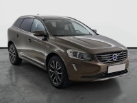 Volvo XC60  D4 
