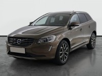 Volvo XC60  D4 