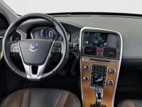 Volvo XC60  D4 